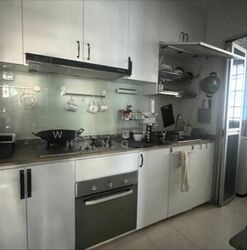 Blk 52 Commonwealth 10 (Queenstown), HDB 3 Rooms #583268851